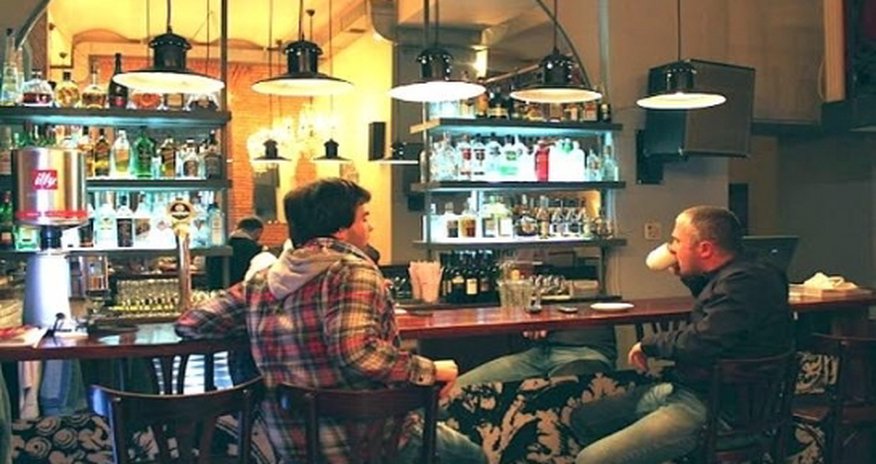 Georgia: New destination of sex tourism for Azeri men Georgia: New destination of sex tourism for Azeri men