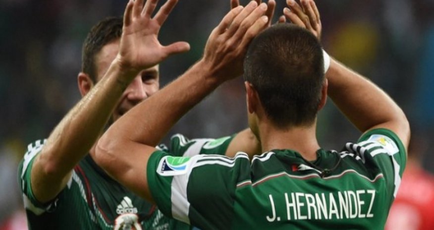 Croatia 1 - 3 Mexico Croatia 1 - 3 Mexico