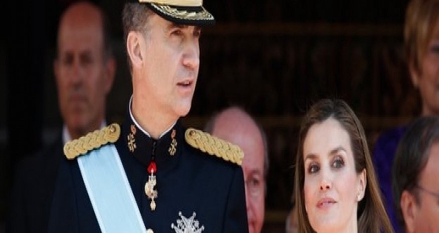 Spain's Princess Cristina to face charges Spain's Princess Cristina to face charges