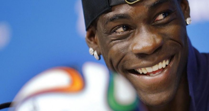 Wenger rules out Balotelli signing Wenger rules out Balotelli signing