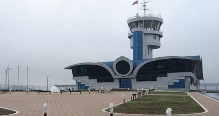 Armenians open Xocali airport for single-engine aircraft Armenians open Xocali airport for single-engine aircraft