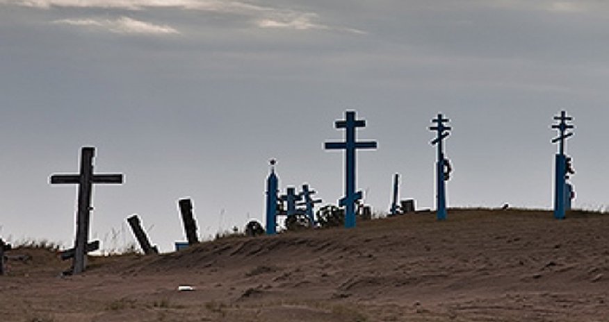 Пенсионерку похоронили по ошибке Пенсионерку похоронили по ошибке