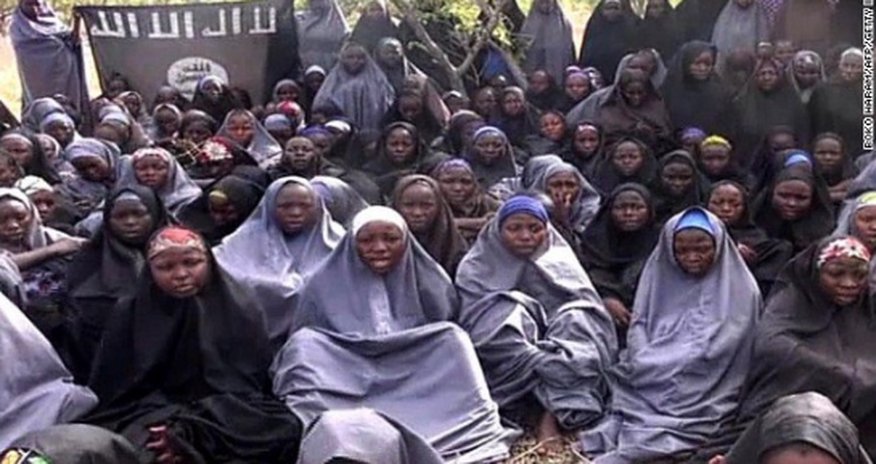 Boko Haram abduct 60 females, kill 30 men Boko Haram abduct 60 females, kill 30 men