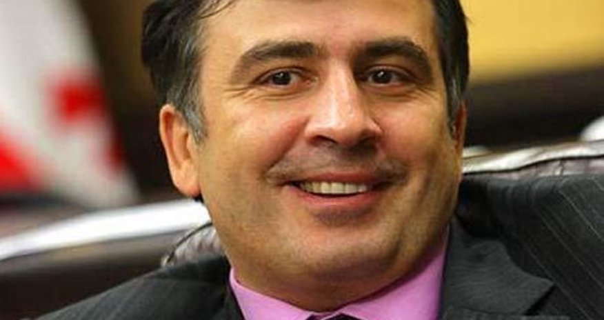 Михаил Саакашвили: Азербайджан тоже захочет в Евросоюз Михаил Саакашвили: Азербайджан тоже захочет в Евросоюз