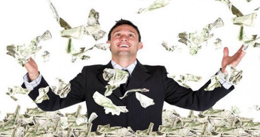 В Азербайджане выиграли лотерею в полмиллиона долларов В Азербайджане выиграли лотерею в полмиллиона долларов