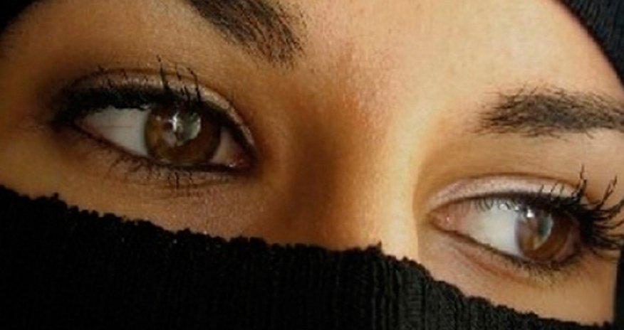 Suriyaya Azərbaycandan qadınları da aparıblar? - “Seks Cihad” Suriyaya Azərbaycandan qadınları da aparıblar? - “Seks Cihad”
