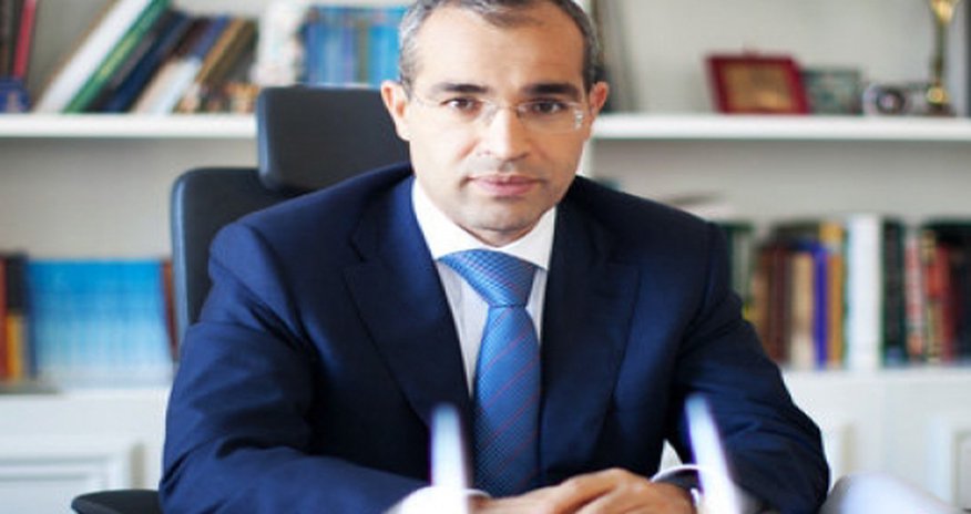 Mikayıl Cabbarov: “Görüləsi işlər hələ çoxdur” Mikayıl Cabbarov: “Görüləsi işlər hələ çoxdur”