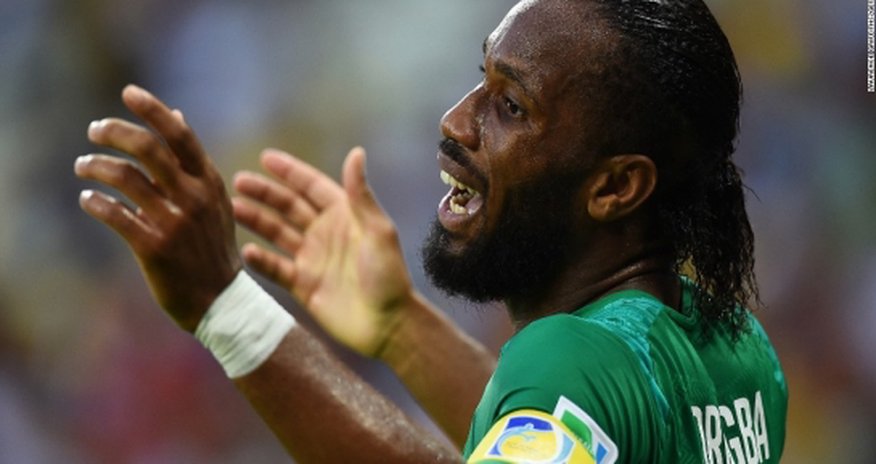 10 World Cup greats likely to retire after Brazil 10 World Cup greats likely to retire after Brazil