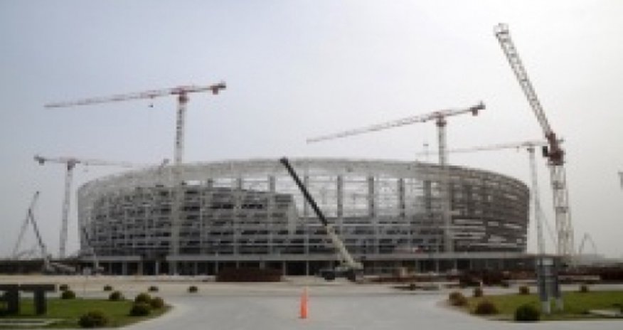 Poll shows public support for Baku 2015 European Games Poll shows public support for Baku 2015 European Games