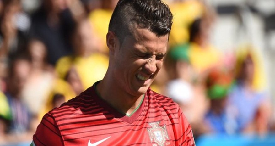 Portugal 2 - 1 Ghana Portugal 2 - 1 Ghana