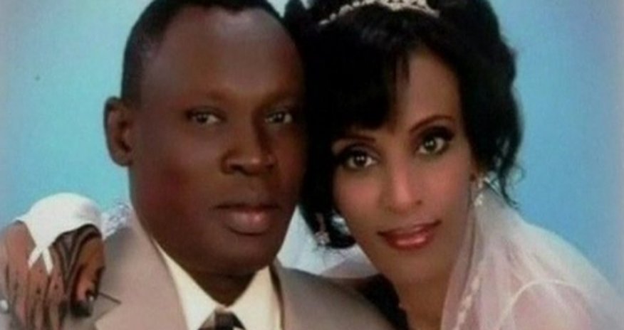 Meriam Ibrahim: Sudan 'apostasy' woman freed again Meriam Ibrahim: Sudan 'apostasy' woman freed again