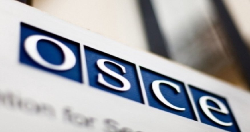 Report submitted to OSCE PA not includes Nagorno Karabagh conflict Report submitted to OSCE PA not includes Nagorno Karabagh conflict