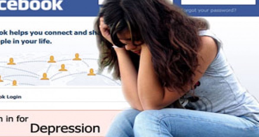 “Facebook”da paylaşılan xəbərlər insanın əhval-ruhiyyəsinə necə təsir edir? “Facebook”da paylaşılan xəbərlər insanın əhval-ruhiyyəsinə necə təsir edir?