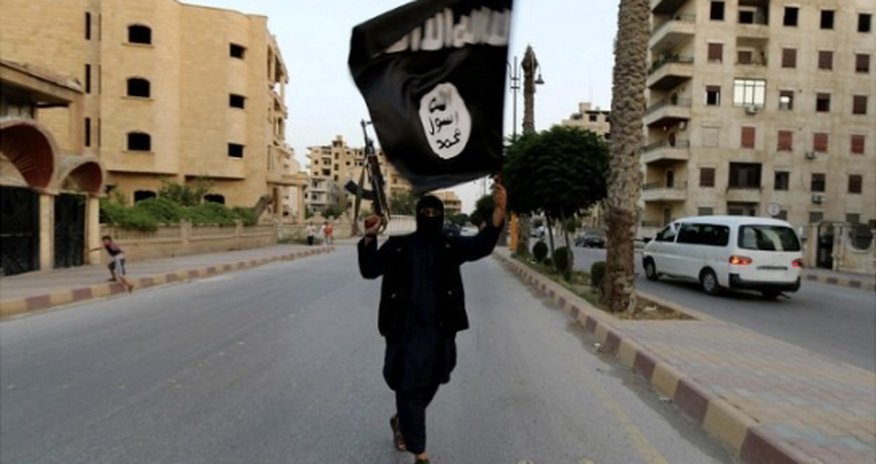 Isis rebels declare 'Islamic state' in Iraq and Syria Isis rebels declare 'Islamic state' in Iraq and Syria