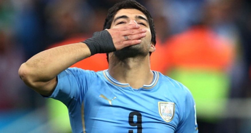 Barcelona agree deal with Liverpool star Luis Suarez Barcelona agree deal with Liverpool star Luis Suarez