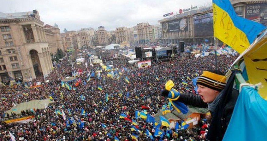 Создана Бакинская группа по решению украинского кризиса Создана Бакинская группа по решению украинского кризиса