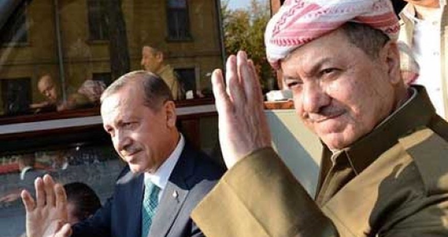 İraq kürdləri müstəqillik referendumu keçirir İraq kürdləri müstəqillik referendumu keçirir
