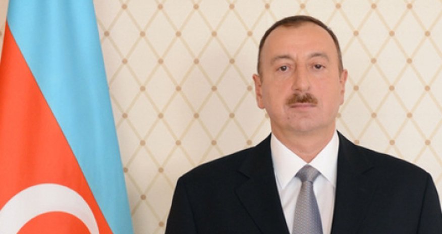 “Son söz İlham Əliyevindir” “Son söz İlham Əliyevindir”