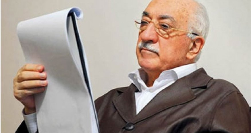 Ədliyyə sistemindəki "gülənçi"lər kimdir? Ədliyyə sistemindəki "gülənçi"lər kimdir?