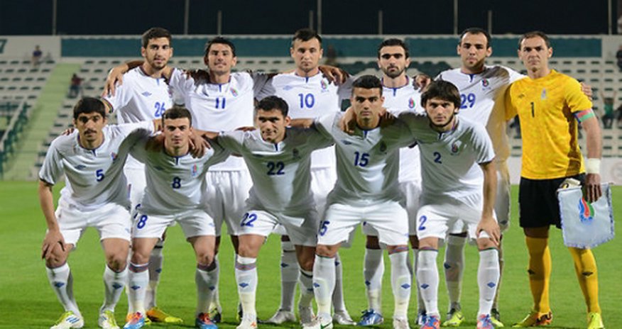 Azərbaycan futbolunda şok yenilik Azərbaycan futbolunda şok yenilik