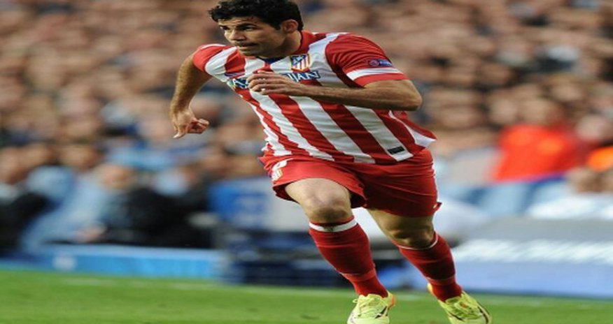 Chelsea have confirmed the transfer of Diego Costa Chelsea have confirmed the transfer of Diego Costa