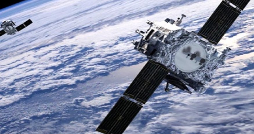 Airbus Defence and Space запустила спутник в сотрудничестве с ОАО "Азеркосмос" Airbus Defence and Space запустила спутник в сотрудничестве с ОАО "Азеркосмос"
