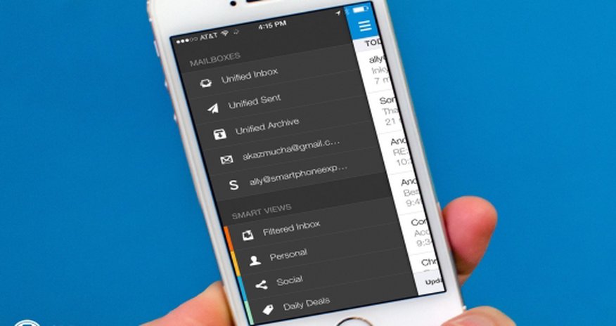 Inky Mail for iPhone and iPad review Inky Mail for iPhone and iPad review