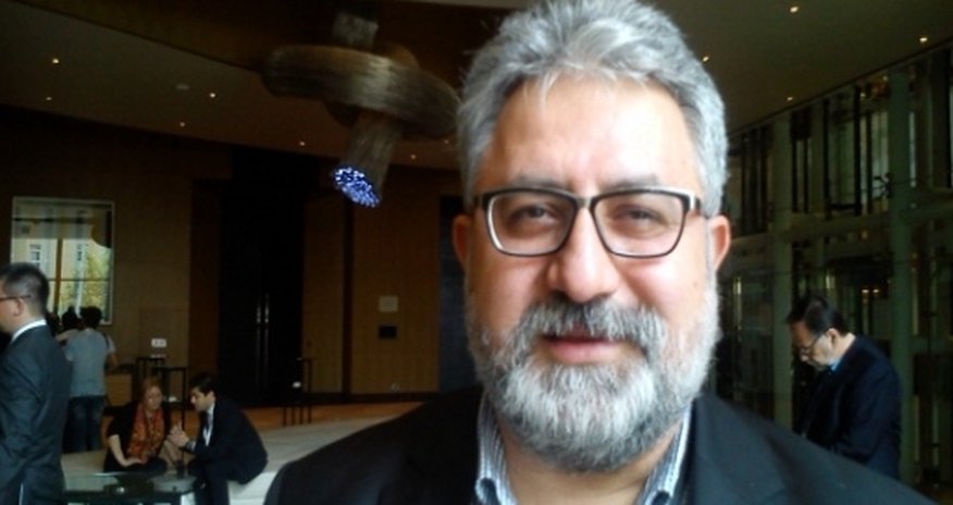 Turkish MP: “Int’l community ignores Karabakh conflict” - INTERVIEW Turkish MP: “Int’l community ignores Karabakh conflict” - INTERVIEW