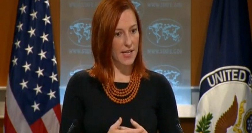 US urges Armenia, Azerbaijan to resume Karabakh talks US urges Armenia, Azerbaijan to resume Karabakh talks