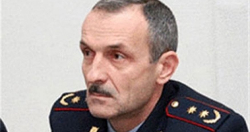 Sabirabatda baş verən saqqal olayına rəsmi reaksiya Sabirabatda baş verən saqqal olayına rəsmi reaksiya