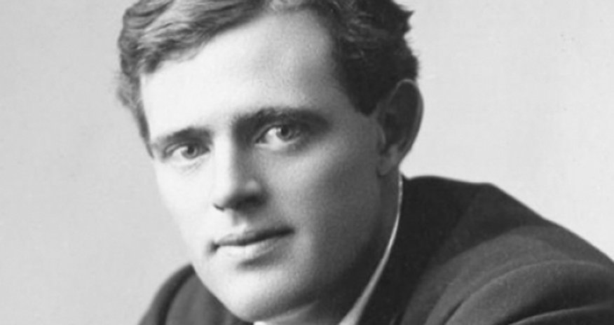 E-book: Jack London - That Spot E-book: Jack London - That Spot