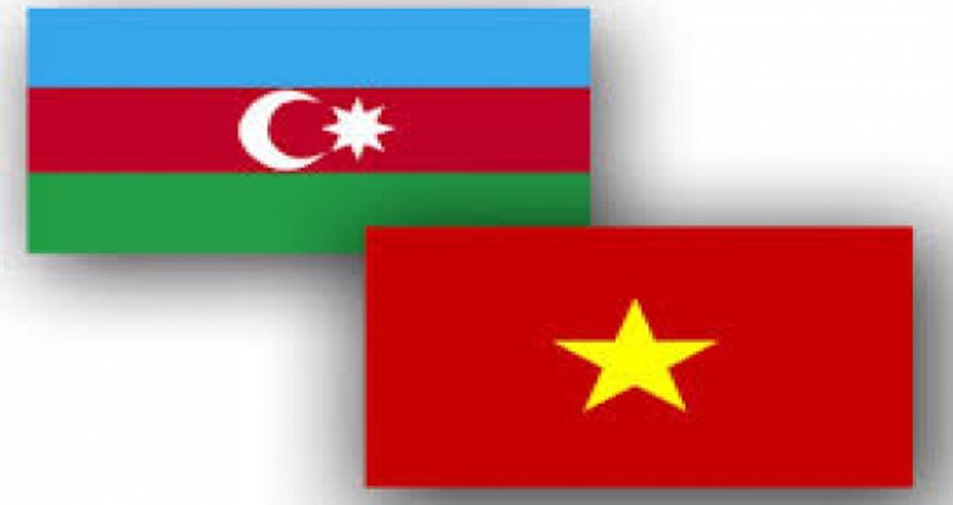 Azerbaijan, Vietnam sign MoU on sports cooperation Azerbaijan, Vietnam sign MoU on sports cooperation