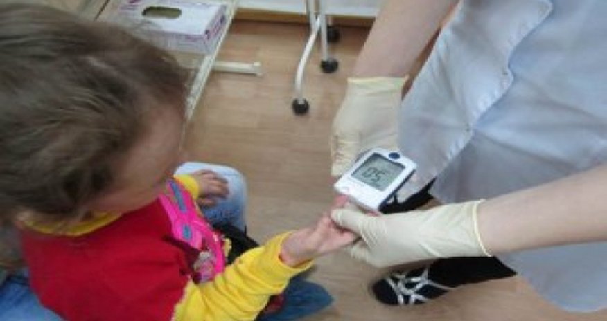 Дети с сахарным диабетом получат новое лечение Дети с сахарным диабетом получат новое лечение
