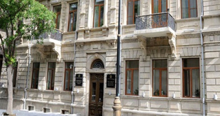 Sabirabad olayına rəsmi reaksiya Sabirabad olayına rəsmi reaksiya