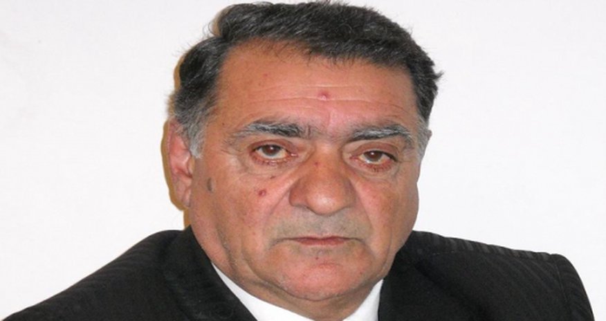 Tanınmış azərbaycanlı aktyor vəfat edib Tanınmış azərbaycanlı aktyor vəfat edib