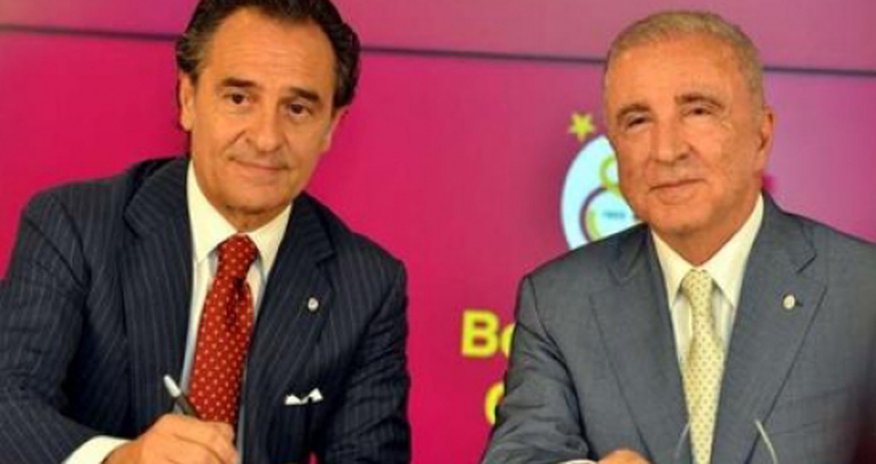 Prandelli: "Ölümlə təhdid olunuram" Prandelli: "Ölümlə təhdid olunuram"