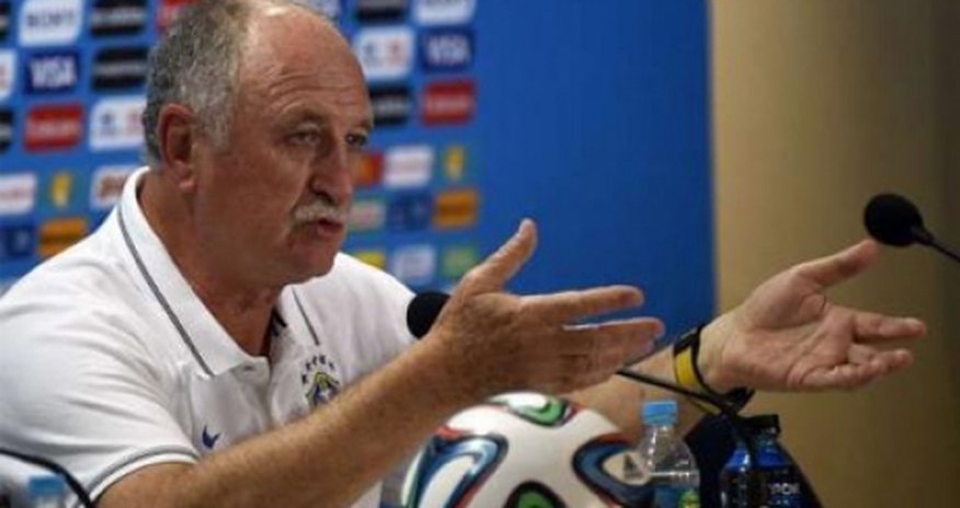 Skolari: “Braziliya xalqından üzr istəyirəm” Skolari: “Braziliya xalqından üzr istəyirəm”
