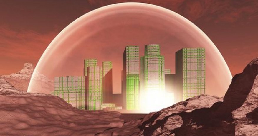 How to create a bill of rights for Mars colonies How to create a bill of rights for Mars colonies