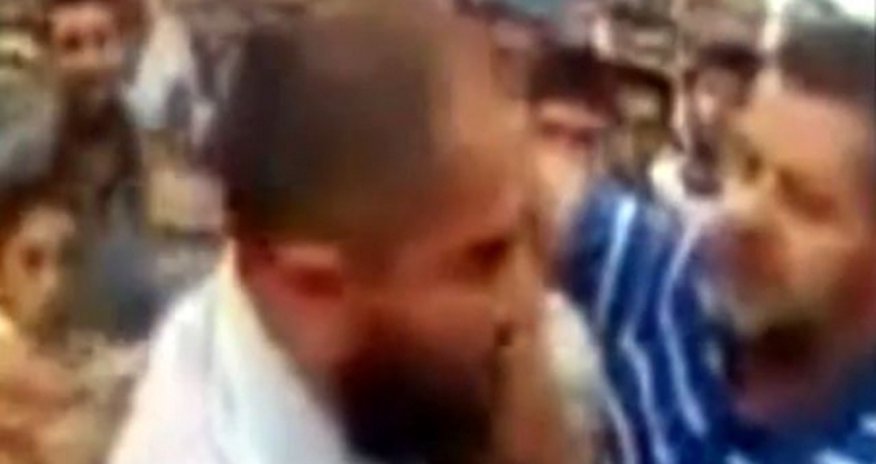 Azerbaijan: Beard-shaving attack stokes sectarian tensions Azerbaijan: Beard-shaving attack stokes sectarian tensions