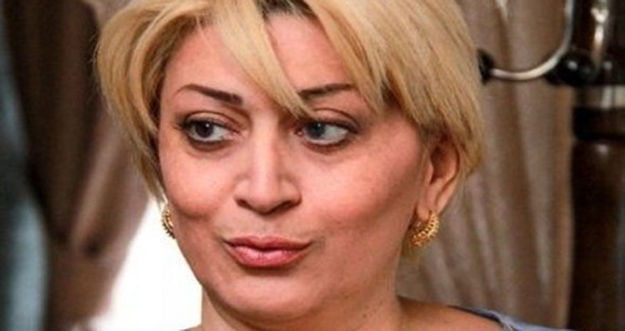Фонд Гейдара Алиева взял на себя лечение Ханым Гафаровой Фонд Гейдара Алиева взял на себя лечение Ханым Гафаровой