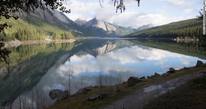 World's strangest lakes - PHOTO World's strangest lakes - PHOTO