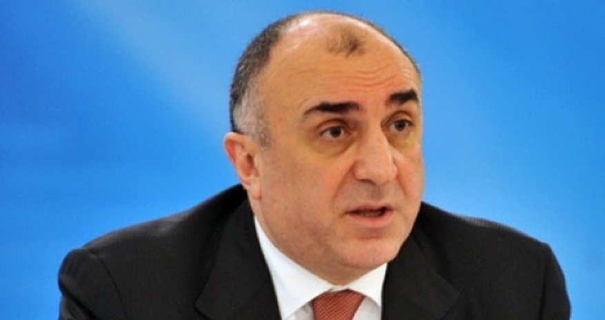 Глава МИД Азербайджана принял посла Норвегии Глава МИД Азербайджана принял посла Норвегии