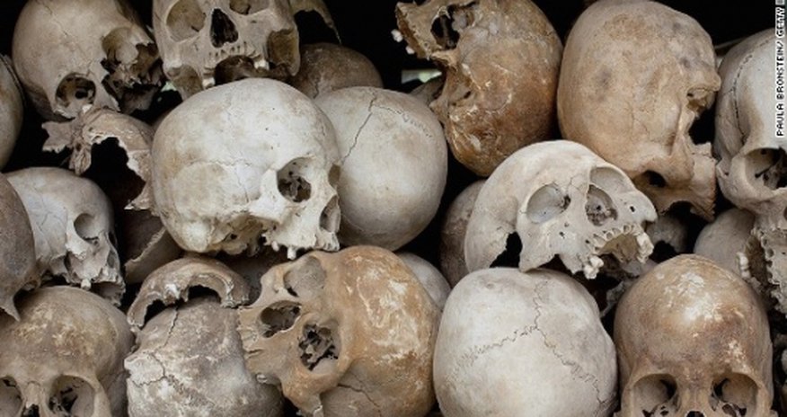 Dark tourism: 5 macabre Southeast Asia destinations Dark tourism: 5 macabre Southeast Asia destinations
