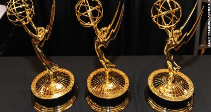 Emmy nominations 2014: The complete list Emmy nominations 2014: The complete list