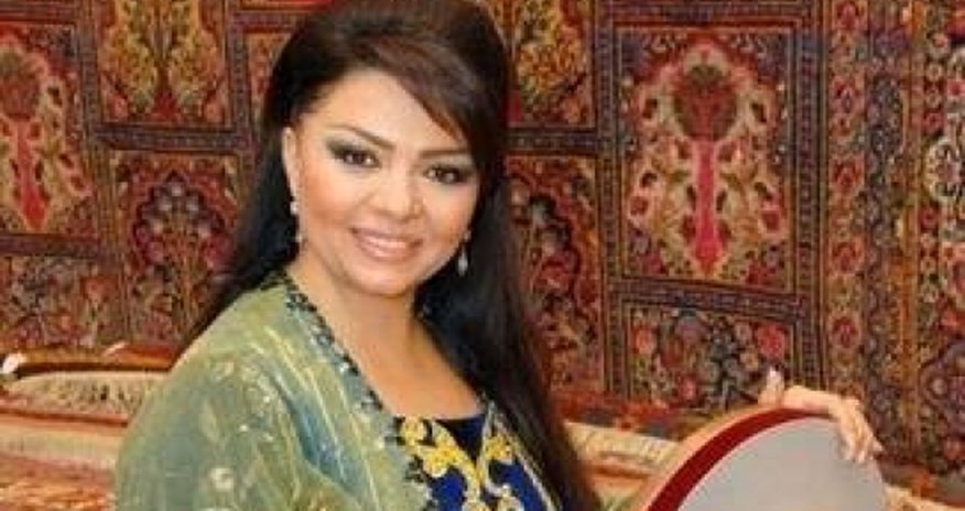 Nəzakət Teymurovanın konserti keçiriləcək Nəzakət Teymurovanın konserti keçiriləcək