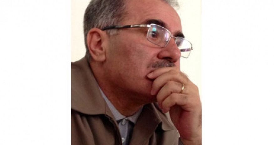 Eldar Sabiroğlu: “Abbas Abbasovun “İstiqlal” ordeni əlindən alınsın” Eldar Sabiroğlu: “Abbas Abbasovun “İstiqlal” ordeni əlindən alınsın”