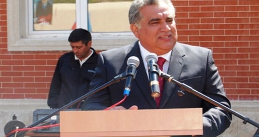 İcra başçısının oğlu 9-cu mərtəbədən yıxıldı ... və sağ qaldı İcra başçısının oğlu 9-cu mərtəbədən yıxıldı ... və sağ qaldı