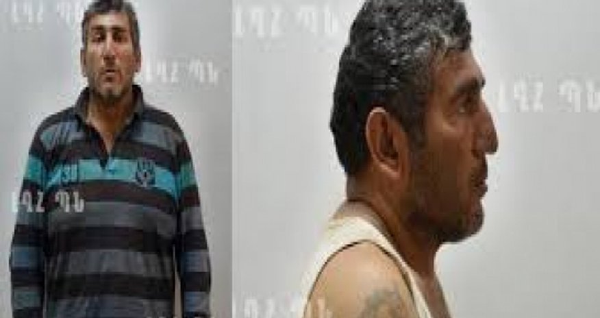 Nagorno-Karabakh claims it captured Azeri soldier during raid Nagorno-Karabakh claims it captured Azeri soldier during raid