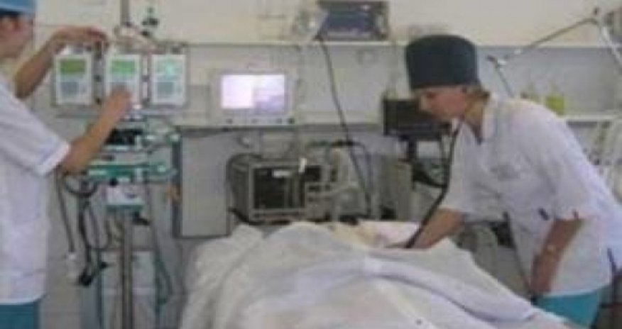 При родах в Азербайджане умерла еще одна мать При родах в Азербайджане умерла еще одна мать