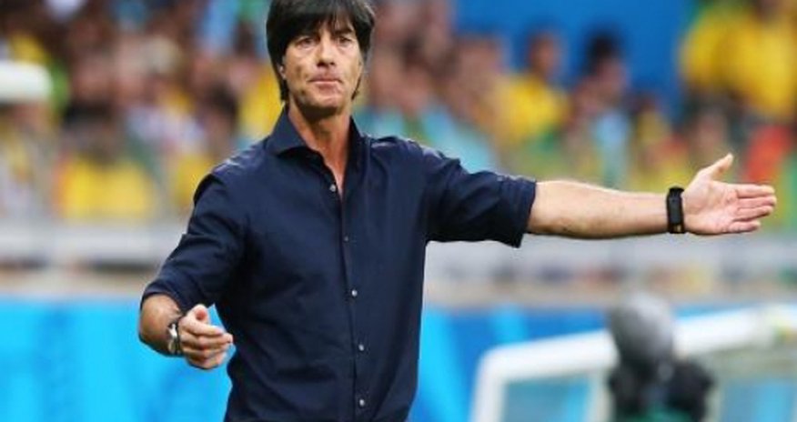 Löv: “Braziliyada dünya çempionu olmaq qürurvericidir” Löv: “Braziliyada dünya çempionu olmaq qürurvericidir”